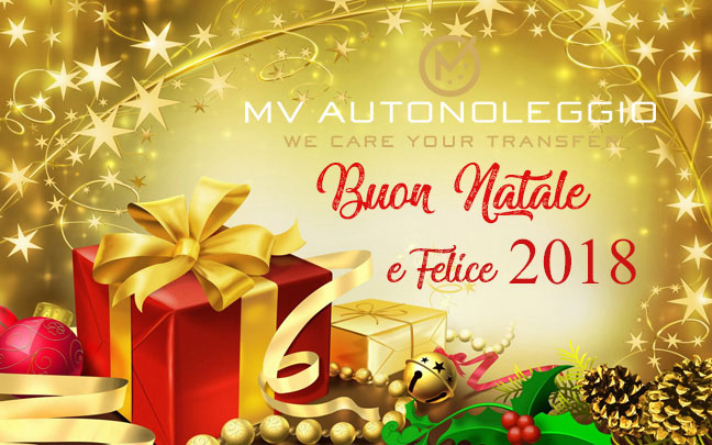 Buone Feste