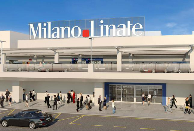 NCC Linate